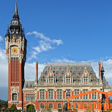 Immeuble  425000 €