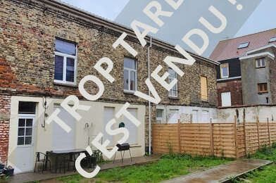 Immeuble  425000 €