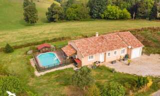 Maison 4 Pièces 105 m² à vendre à Laparrouquial (81640)