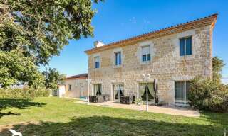 Maison 5 Pièces 198 m² à vendre à Castelnau-de-Montmiral (81140)