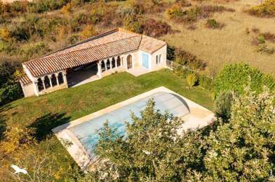 Maison 5 pièces 449000 €