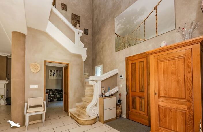 Villa de 5 pièces principales — photo 4