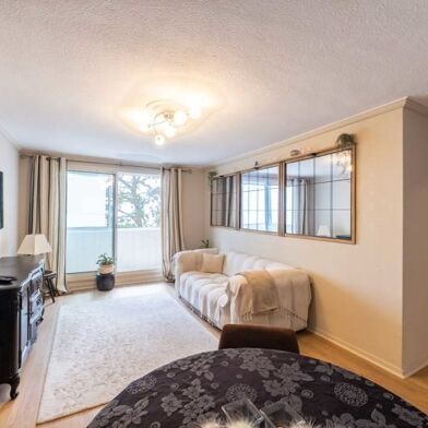 Appartement 4 pièces 369000 €