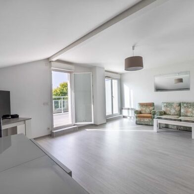 Appartement 4 pièces 635000 €