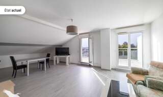 Appartement 4 Pièces 92 m² à vendre à Anglet (64600)