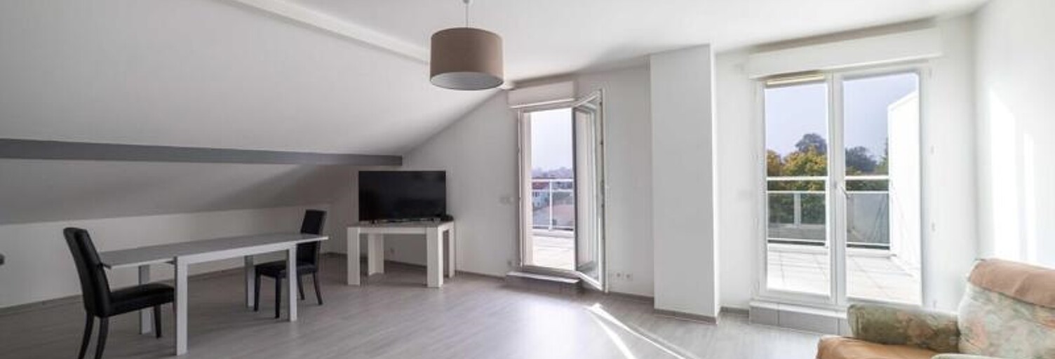 Appartement 4 Pièces 92 m² à vendre à Anglet (64600)