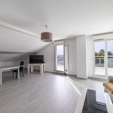 Appartement 4 pièces 635000 €