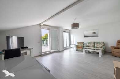 Appartement 4 pièces 635000 €
