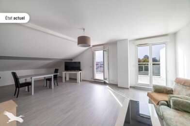 Appartement 4 pièces 620000 €