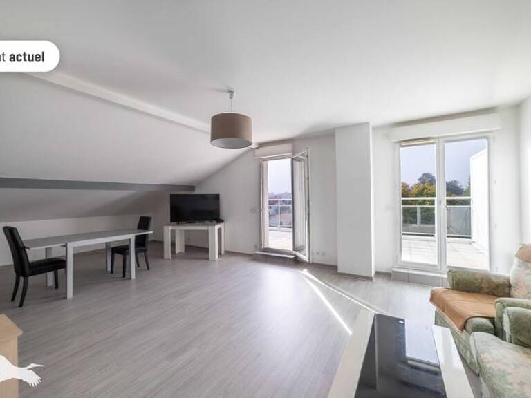 Appartement de 4 pièces principales — photo 1