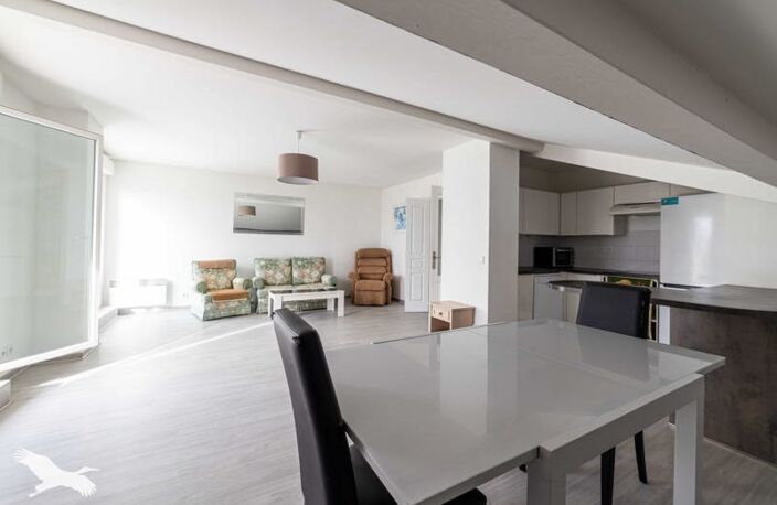 Appartement de 4 pièces principales — photo 3