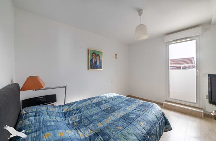 Appartement de 4 pièces principales — photo 4