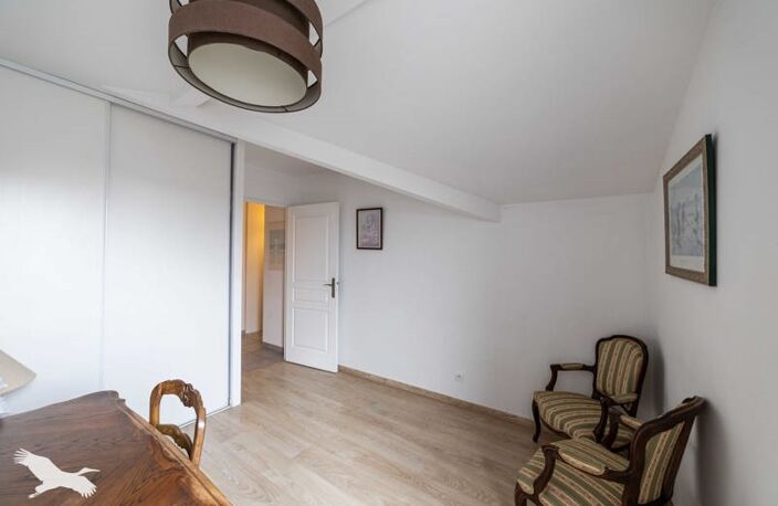 Appartement de 4 pièces principales — photo 5