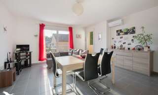 Appartement 3 Pièces 69 m² à vendre à Les Matelles (34270)