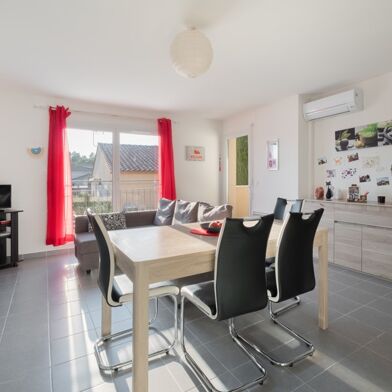 Appartement 3 pièces 262400 €