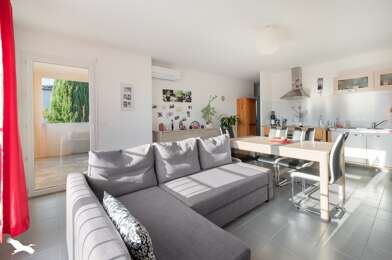 Appartement 3 pièces 263500 €