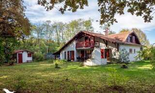 Maison 5 Pièces 140 m² à vendre à Saint-Pierre-du-Mont (40280)