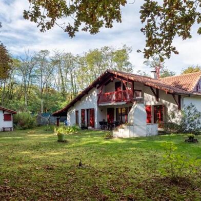 Maison 5 pièces 276000 €