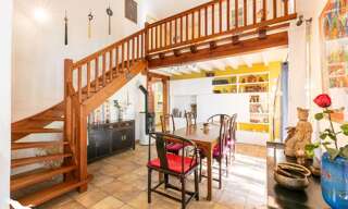 Maison 5 Pièces 140 m² à vendre à Saint-Pierre-du-Mont (40280)