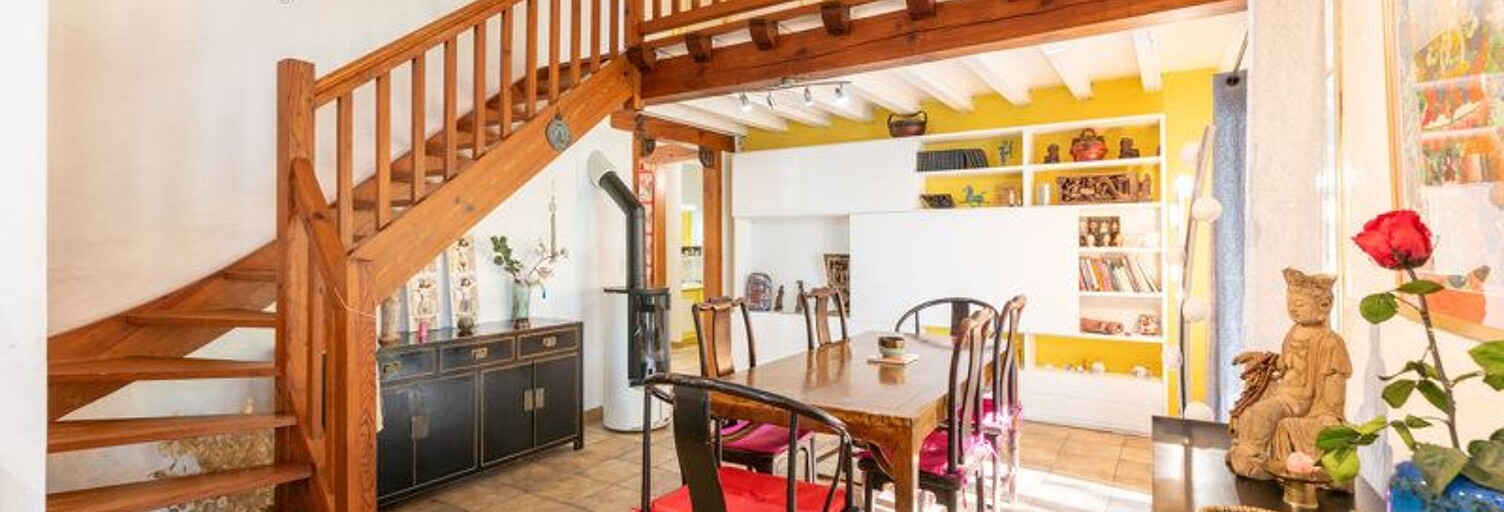 Maison 5 Pièces 140 m² à vendre à Saint-Pierre-du-Mont (40280)