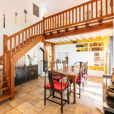 Maison 5 pièces 276000 €