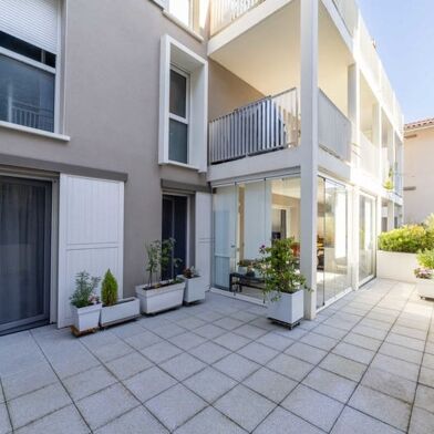 Appartement 3 pièces 418000 €