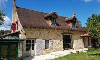 Maison 6 Pièces 153 m² à vendre à Issac (24400)