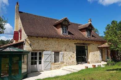 Maison 6 pièces 389610 €