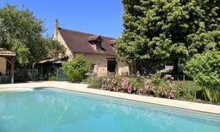 Maison 6 Pièces 153 m² à vendre à Issac (24400)