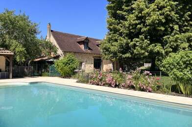 Maison 6 pièces 389610 €