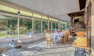 Maison 7 Pièces 240 m² à vendre à Prigonrieux (24130)