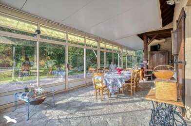 Maison 7 pièces 283000 €