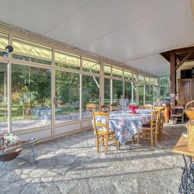 Maison 7 pièces 292000 €