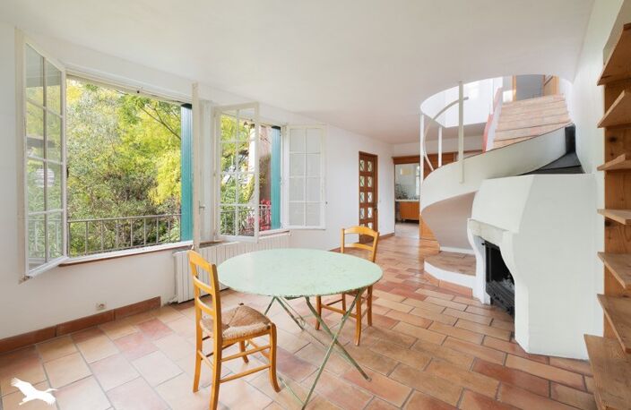 Villa de 10 pièces principales — photo 4