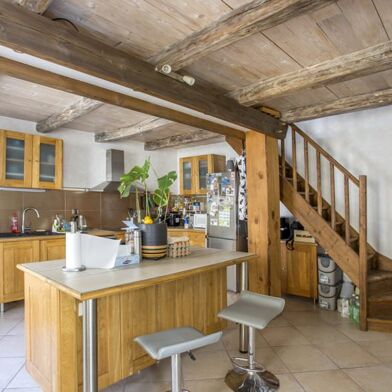 Maison 4 pièces 244950 €