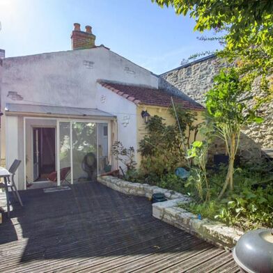 Maison 4 pièces 244950 €