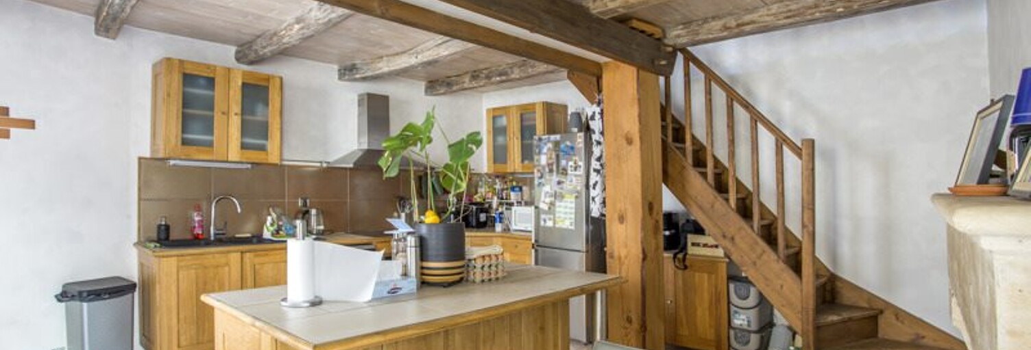 Maison 4 Pièces 112 m² à vendre à Tonnay-Charente (17430)