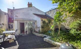 Maison 4 Pièces 112 m² à vendre à Tonnay-Charente (17430)