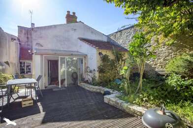 Maison 4 pièces 234300 €