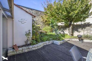 Maison 4 pièces 213000 €