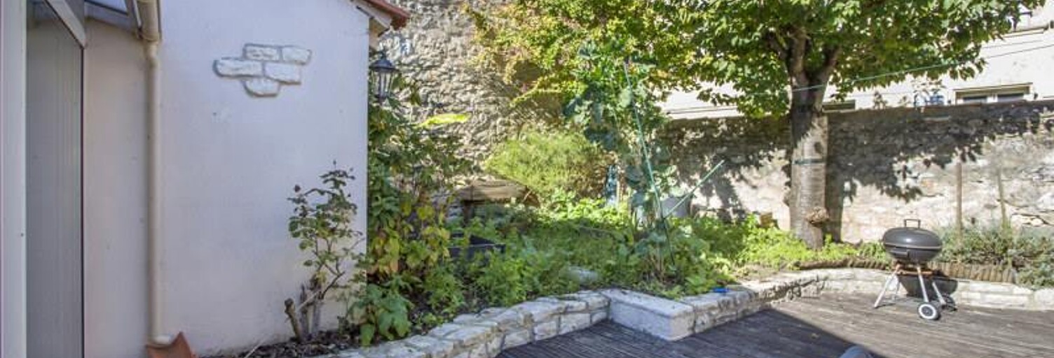 Maison 4 Pièces 112 m² à vendre à Tonnay-Charente (17430)