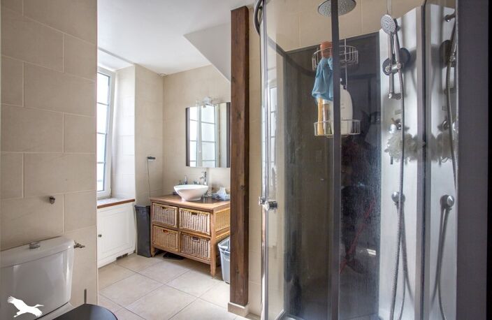 Maison de bourg de 4 pièces principales — photo 3
