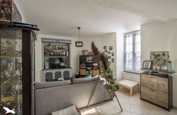 Maison de bourg de 4 pièces principales — photo 4