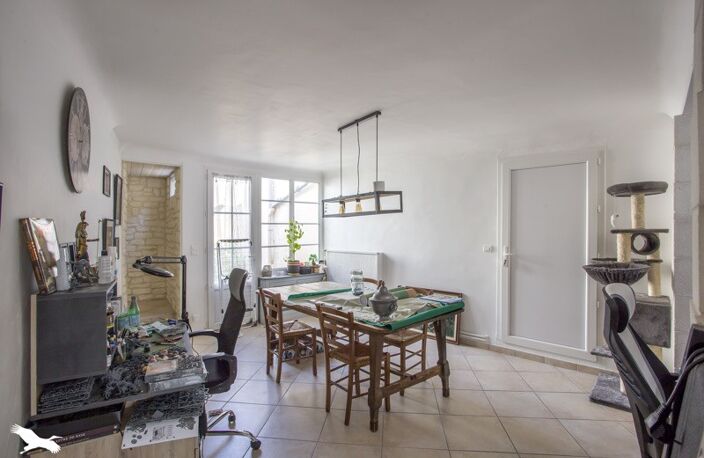 Maison de bourg de 4 pièces principales — photo 5