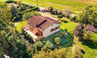 Maison 5 Pièces 127 m² à vendre à Puybegon (81390)