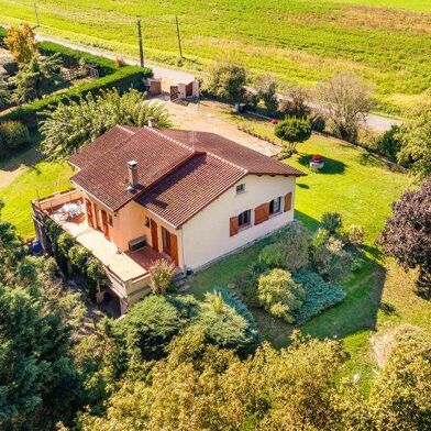 Maison 5 pièces 230000 €