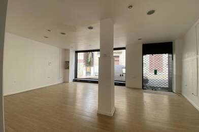 Immeuble  225000 €