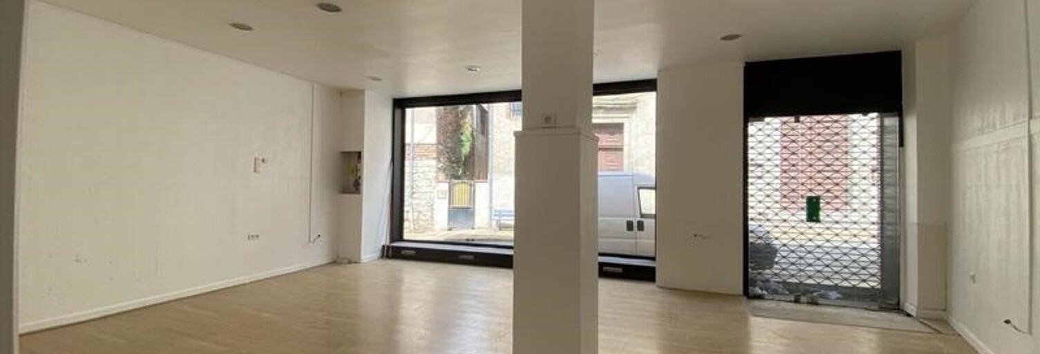 Immeuble   m² à vendre à Graulhet (81300)