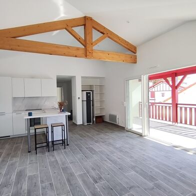 Appartement 3 pièces 399000 €