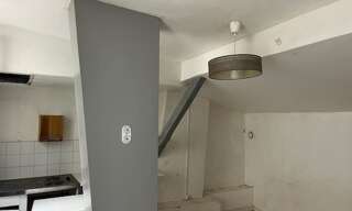 Appartement 1 Pièce 24 m² à vendre à Langon (33210)